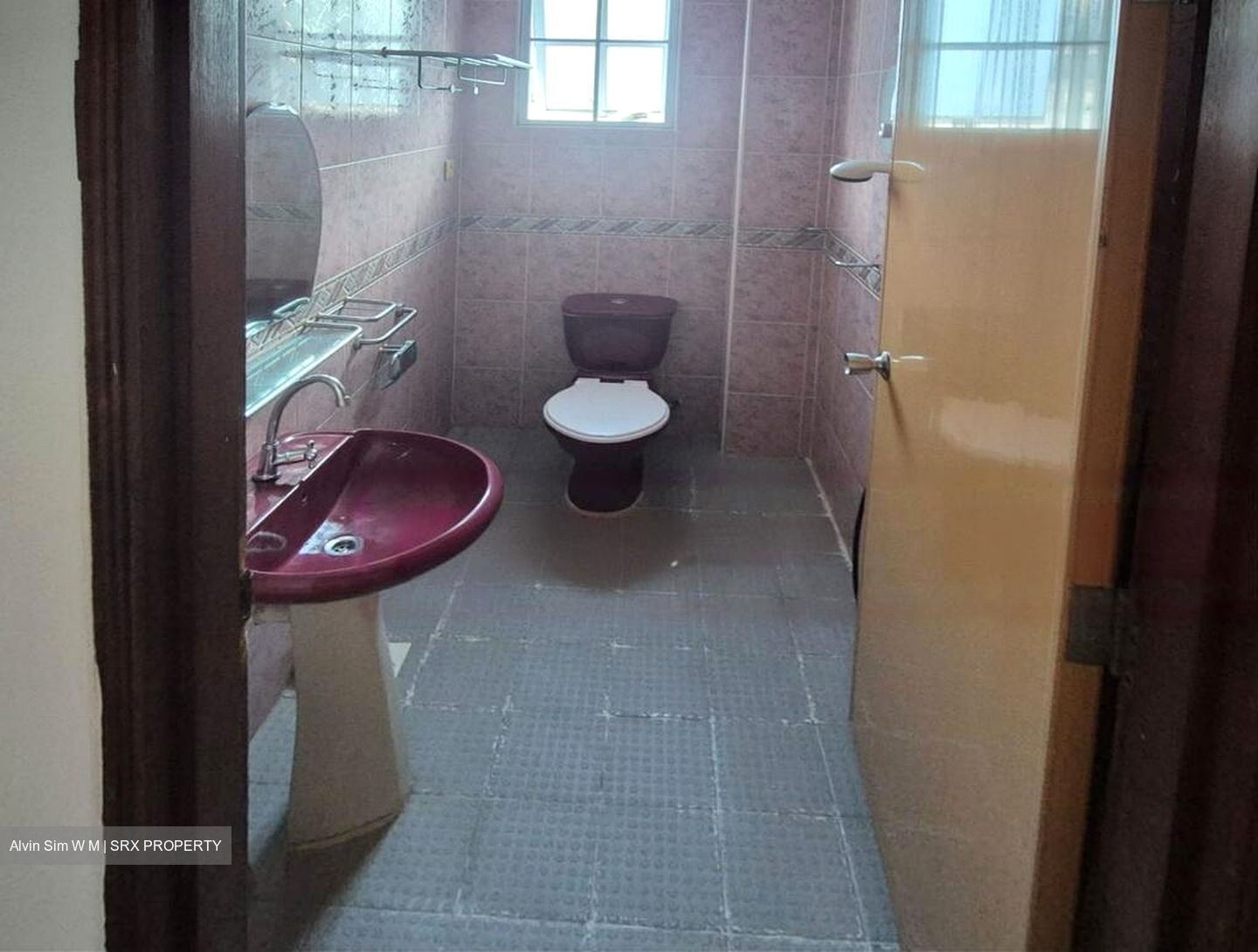 Rosyth Road (D19), Terrace #499065211